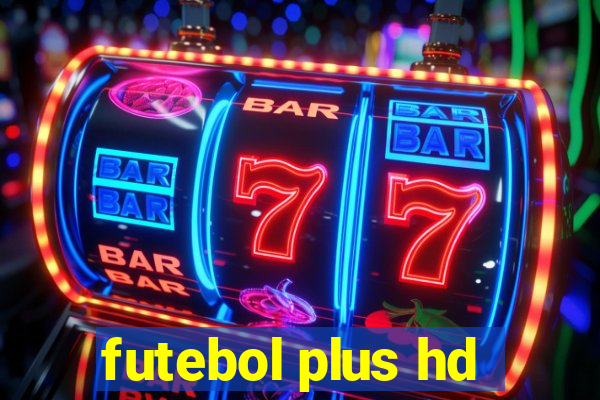 futebol plus hd